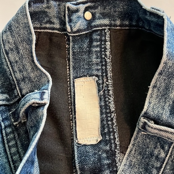 Vintage Silverlake Wrangler Straight Leg High Rise Size 28 - Picture 11 of 16